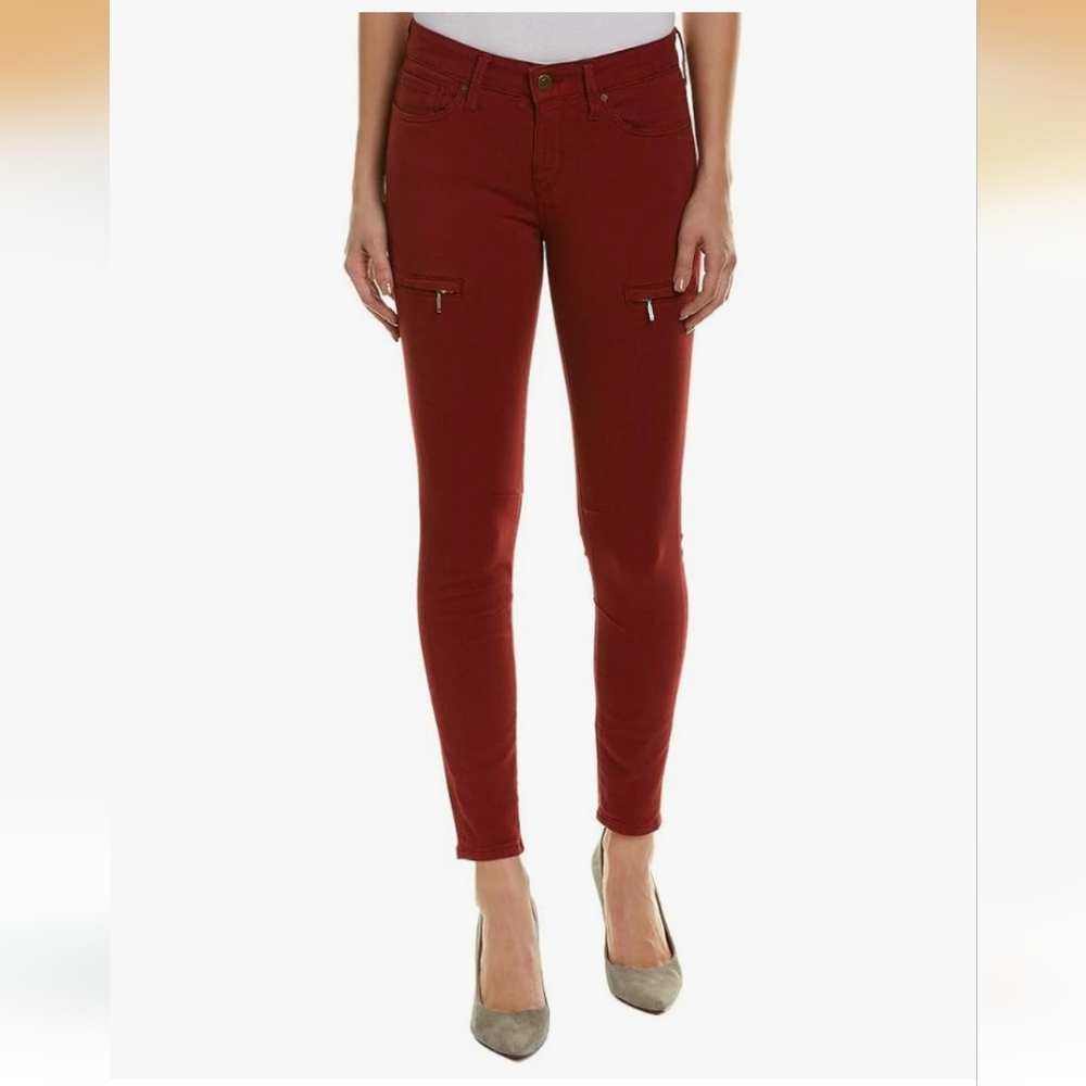 Mavi Skinny Jeans